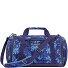 Torba sportowa 42 cm Model tropical night