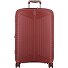  Evae 4 kółka Walizka 66 cm z funkcją poszerzenia Model red
