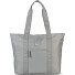  Nova Shopper Bag 38 cm Model hellgrau