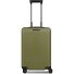  Voyager 3.0 4 kółka Walizka kabinowy S 55 cm z plisą rozprężną Model olive