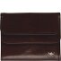  Colorado Wallet RFID Leather 10,5 cm Model bordeaux