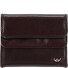  Colorado Portfel Ochrona RFID Skóra 10.5 cm Model bordeaux