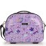  Funny Beautycase 35 cm Model lila