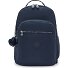  Basic Seoul Plecak 44 cm Komora na laptopa Model blue bleu 2
