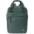  Furo Plecak M Ochrona RFID 37 cm Komora na laptopa Model duck green