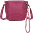  Fritzi03N Vintage Torba na ramię 22.5 cm Model true berry