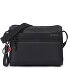  Inner City Torba na ramię Ochrona RFID 22 cm Model black
