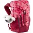  Ayla 6 Kids Backpack 30 cm Model brightpink-cranberry