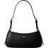  Bicolor Torba na ramię 26 cm Model black