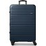  Miami 4 kółka Walizka L 75 cm z funkcją poszerzenia Model navy blue