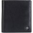 Monaco Credit Card Case RFID Leather 9,5 cm Model black2
