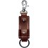  Colorado Brelok do kluczy Skórzany 13 cm Model tabacco