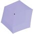  Fiber Mini Compact Kieszonkowy parasol 16 cm Model light purple