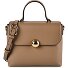  Moonlight Torba S Skóra 23 cm Model toffee 1