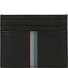  Horizon 1 Etui na karty kredytowe Ochrona RFID Skórzany 11 cm Model schwarz