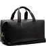  Conor Torba podróżna Weekender Skórzany 45 cm Model black