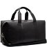 Conor Torba podróżna Weekender Skórzany 45 cm Model black Conor Torba podróżna Weekender Skórzany 45 cm Model black