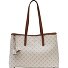  Imogen Shopper Bag 40 cm Model offwhite