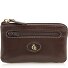  Gaucho Key Case RFID Leather 11,5 cm Model mocca