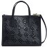  TH City Shopper Bag 27 cm Model space blue