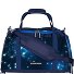  Torba sportowa 37 cm Model deep cosmos