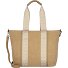  Cara Shopper Bag 45.5 cm Model camel
