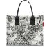  Daily Shopper Bag 42 cm Model jacquard grey