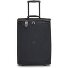  Basic Teagan C 2 kółka Walizka kabinowa 55 cm Model black noir