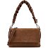  Boheme Torba na ramię Skóra 26 cm Model cognac-cognac
