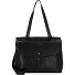 Aberdeen Torba na ramię skórzana 32 cm Model schwarz Aberdeen Torba na ramię skórzana 32 cm Model schwarz