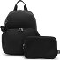  Basic Maisie Zmiana plecaka 40 cm Model tiny black noir
