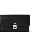  Golf 3.0 Portfel Ochrona RFID Skórzany 17 cm Model schwarz