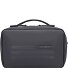  Stackd Kosmetyczka 22 cm Model black