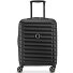  Shadow 5.0 4 kółka Walizka kabinowa 55 cm z funkcją poszerzenia Model black