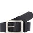  Erica Belt Leather Model night blue | 105 cm