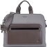  Teczka Fika RFID 38,5 cm przegroda na laptopa Model vintage taupe