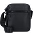  Mini Torba Torba na ramię 18 cm Model black