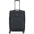 Gateway 4 kółka Walizka M 66 cm z plisą rozprężną Model black Gateway 4 kółka Walizka M 66 cm z plisą rozprężną Model black