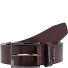 Cole Pas Skórzany Model dark brown-202 | 110 cm Cole Pas Skórzany Model dark brown-202 | 110 cm