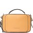  Circle Torba na ramię Skórzany 21 cm Model yellow-beige