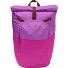  Okab II Plecak 47 cm Komora na laptopa Model pink orchid