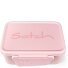 Lunch box 17 cm Model rose Lunch box 17 cm Model rose