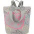  Hello Kitty fritzi Ju Torba 43 cm Model beige-grau
