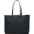  Anna Shopper Bag 35 cm Model noir crema