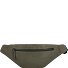  Haga Fanny Pack Leather 27 cm Model oliv