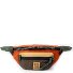  Mountain Saszetka 27 cm Model woodland-terracotta