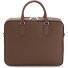  New Crosstown Teczka 39 cm Komora na laptopa Model medium brown