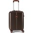  5776 4 kółka Walizka kabinowy 55 cm Model braun