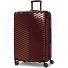  Essentials 18 2.0 4 kółka Walizka L 76 cm z funkcją poszerzenia Model metallic-red shiny