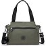  Basic Elysia Torba na ramię 29.5 cm Model green moss